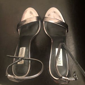 Steven madden heels